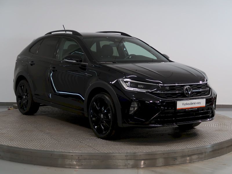 Volkswagen Taigo (2023) R-LINE 1.0TSI 81KW DSG NAVI - fotka 6 z 37