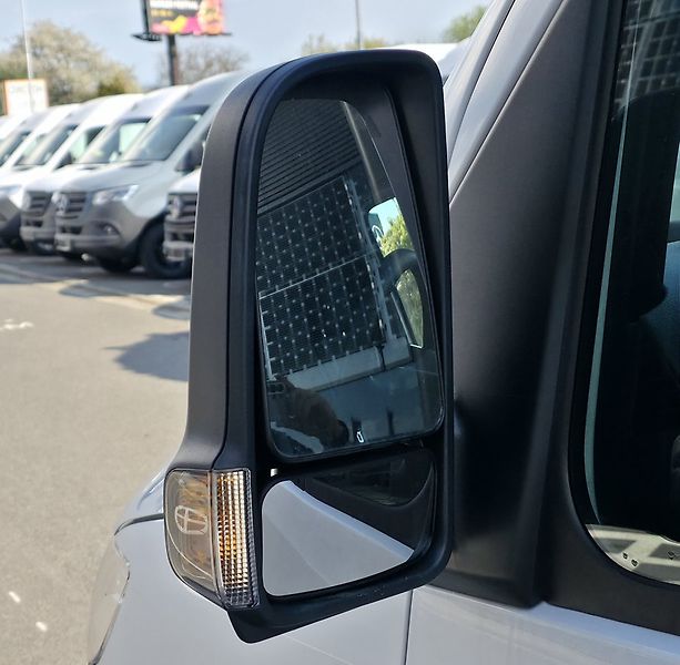 Mercedes-Benz eSprinter 320 KAWA PRO L 81kWh - fotka 26 z 26