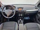 Opel Astra (2010) 1.9CDTI, ČR, servis.kniha - náhled 8