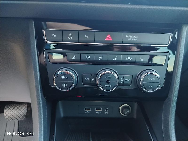 Seat Ateca (2018) Seat Ateca, 2.0 TDI 110 kW DSG - fotka 20 z 26