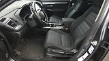 Honda CR-V 2.0 i-VTEC Hybrid Elegance CVT - náhled 18