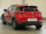 Mazda CX-3 (2016) 1.5 D, LED, headUP, kůže - náhled 6