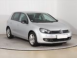 Volkswagen Golf (2012) 1.6 TDI, Automat, Tempomat - náhled 1