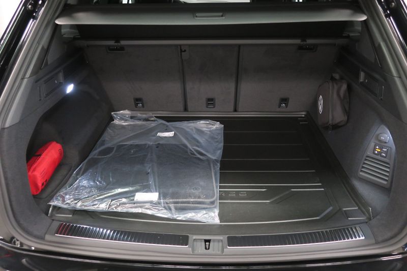 Volkswagen Touareg (2026) NEW Final Edition R Line 210kW - fotka 47 z 50