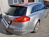Opel Insignia (2012) 2.0cdti 4x4, ČR, servis.kniha - náhled 1