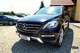Mercedes-Benz Třídy M (2013) 350 4 MATIC 3,0 CDI 190 kW - náhled 11