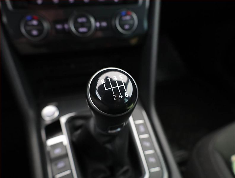 Volkswagen Tiguan (2019) Comfortline 1.5 TSI - fotka 12 z 18