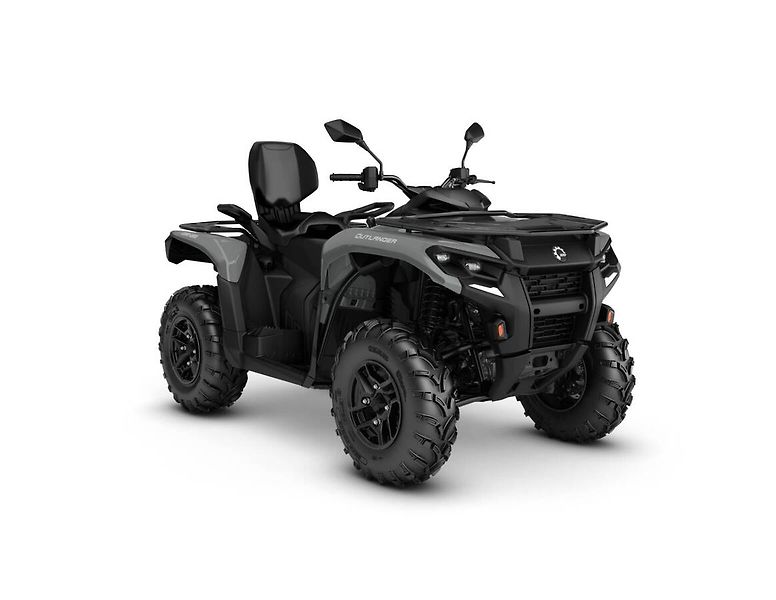 Can-Am Outlander Max 500 (2027) 1VVC - OUTLANDER MAX DPS T 500 - fotka 1 z 2