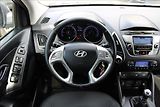 Hyundai ix35 1,7 CRDi  NOVÉ V ČR,VÝHŘEVY - náhled 10