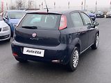 Fiat Punto (2013) 1.2i, AC - náhled 6