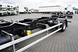 MAN TGM (2013) 15.290 / EURO 5 / BDF / 7,15 M - náhled 38