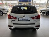 Mitsubishi ASX 1,6   16V, 1.MAJITEL, SERVISKA - náhled 4