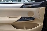 BMW X3 2.0d sDrive/AT/150 PS/šíbr - náhled 15
