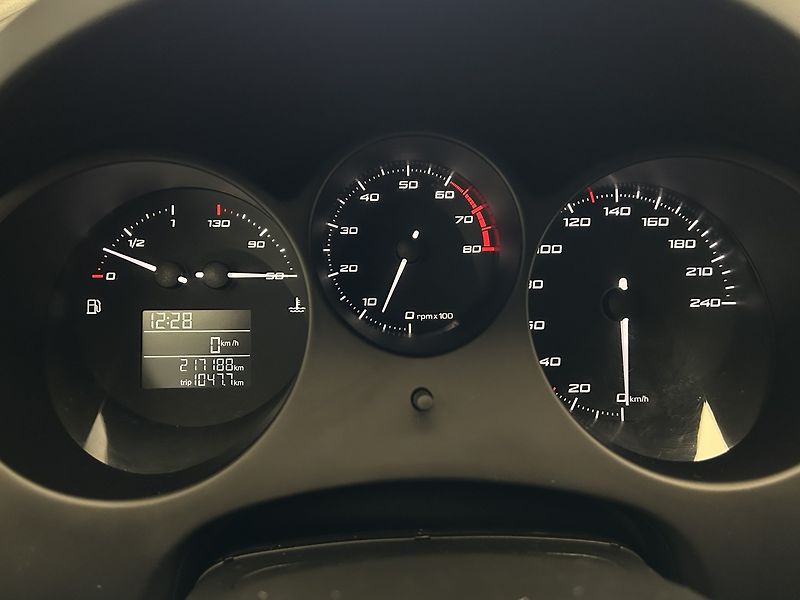 Seat Altea 1.4 TSI XL - fotka 12 z 23