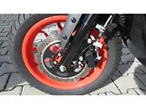 Aprilia (2026) SR GT 125 SPORT e5+ - náhled 7