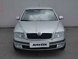 Škoda Octavia (2006) 2.0FSi, autoAC - náhled 1