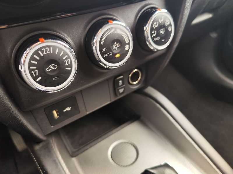 Mitsubishi ASX 1.6 Mivec/86kW Invite+ - fotka 15 z 26