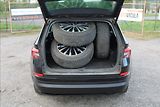 Škoda Kodiaq 2,0 TDi  WEBASTO, DSG, 4 x 4 - náhled 13