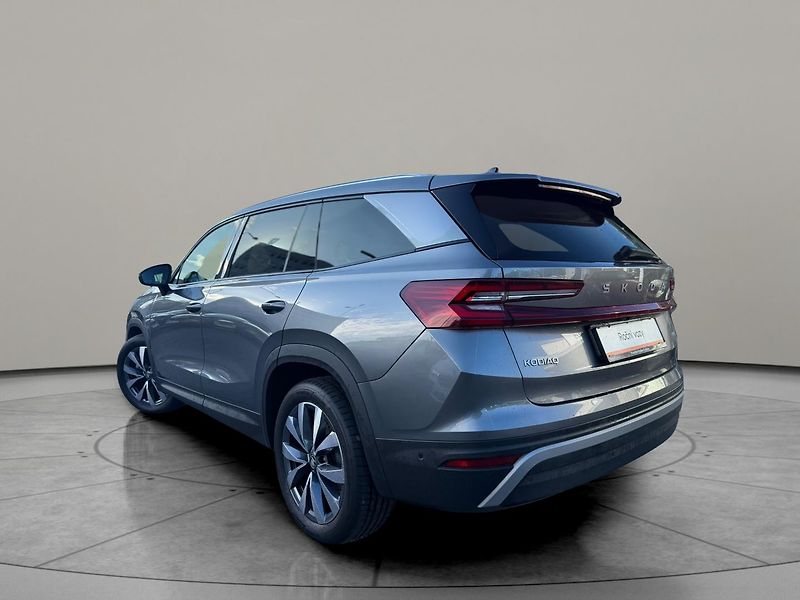 Škoda Kodiaq Exclusive Selection 2.0 TSI 15 - fotka 7 z 27