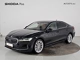 Škoda Superb (2024) 2.0TSI 195KW 4X4 Laurin a Klem - náhled 1