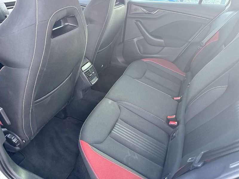 Škoda Scala (2021) 1.5 TSI Monte Carlo - fotka 8 z 32