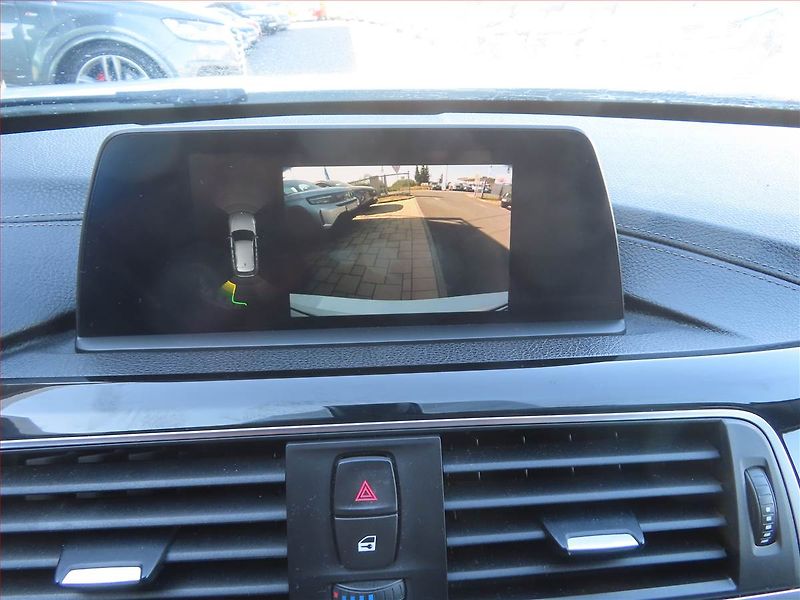 BMW Řada 3 (2017) 316 d, Automat, Navi, Tempomat - fotka 22 z 22