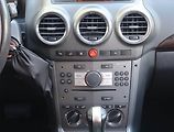 Opel Antara (2007) 2.0 CDTI, 4X4, Automat - náhled 12