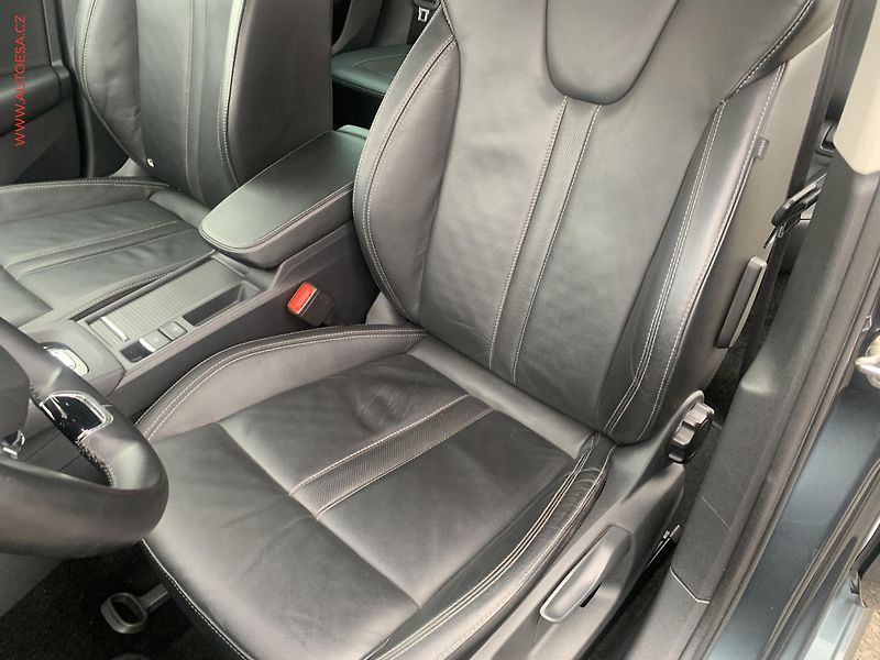 Škoda Octavia (2020) 2.0 TDi, Style, DSG, LED - fotka 9 z 19