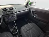 Škoda Fabia (2013) 1.2 TSI, Park. senzory - náhled 8