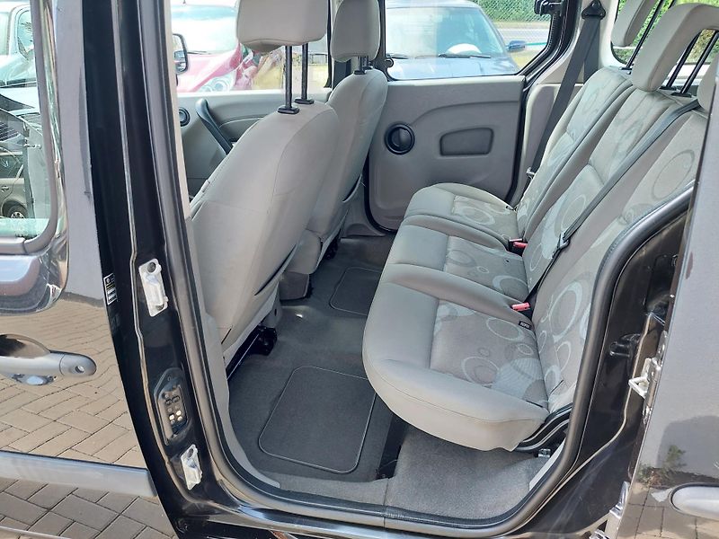 Renault Kangoo (2010) II. 1.6 Dynamique - fotka 20 z 35