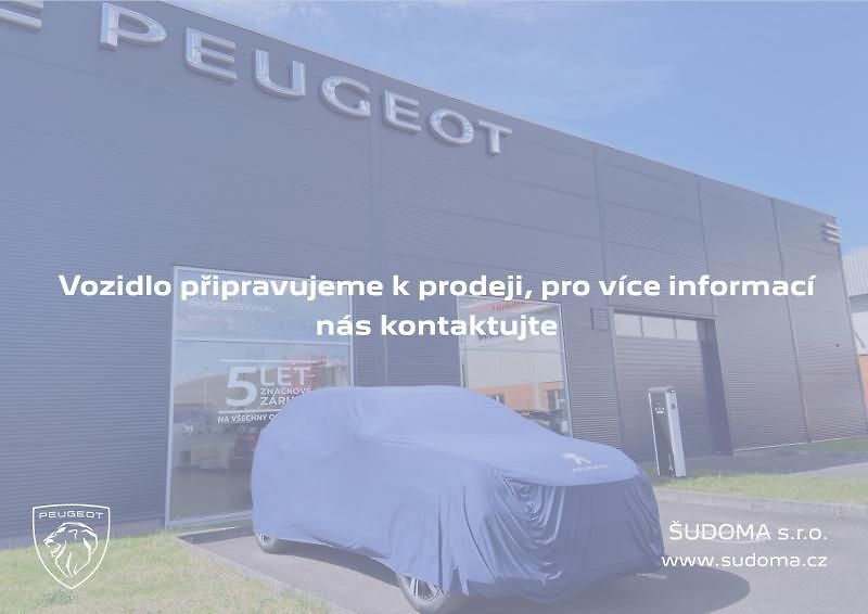 Peugeot 2008 (2026) GT 145 e-DCS6 el. masážní sed. - fotka 6 z 6