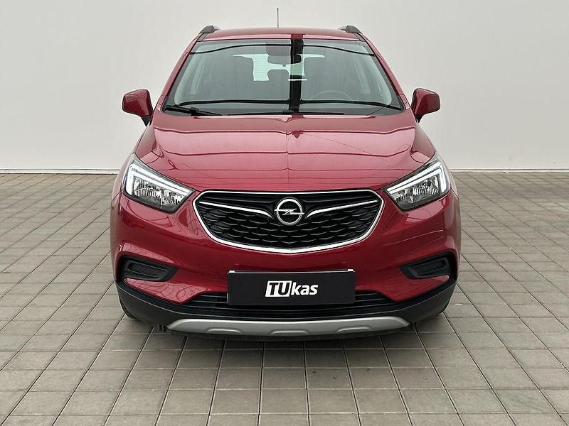 Opel Mokka 1.6 i JOY - fotka 8 z 21