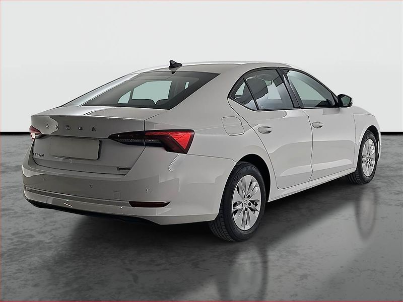 Škoda Octavia (2023) Ambition 2.0 TDI, Automat, ČR - fotka 5 z 20