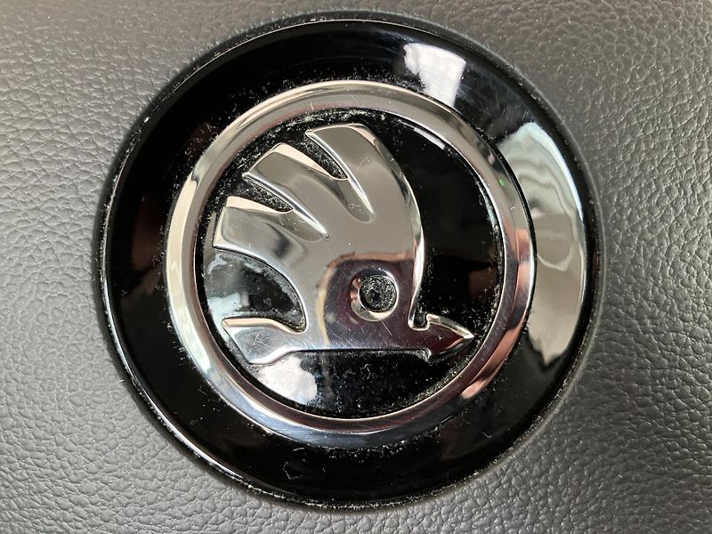 Škoda Octavia 1.5 TSI 110kW Style Combi MT6 - fotka 34 z 34