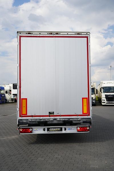 Volvo FL (2018) 280 / ACC / E 6 / ZESTAW PRZEJ - fotka 52 z 52