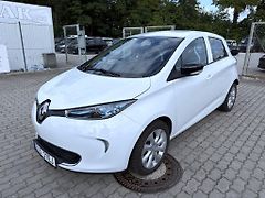 Renault ZOE SoH 92.8% 65 kW - fotografie inzerátu