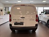 Peugeot Partner (2026) 1,2 FG L1 650  PT 110 S&S MN6 - náhled 7