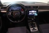 Škoda Superb (2023) 2.0TDI DSG Matrix Display - náhled 34
