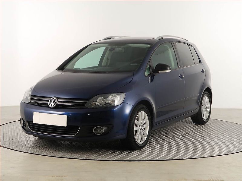 Volkswagen Golf Plus (2012) Comfortline 1.6 TDI, Tempomat - fotka 2 z 18