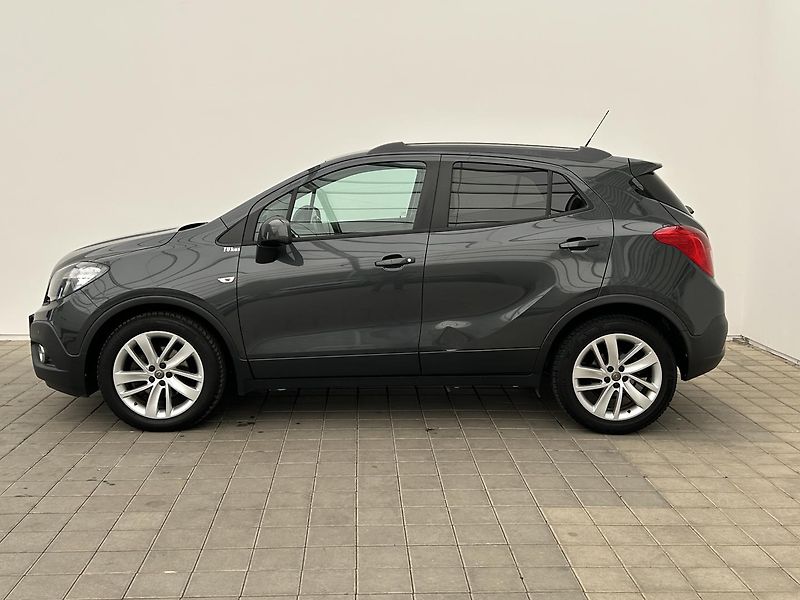 Opel Mokka 1.4 T Enjoy - fotka 2 z 22