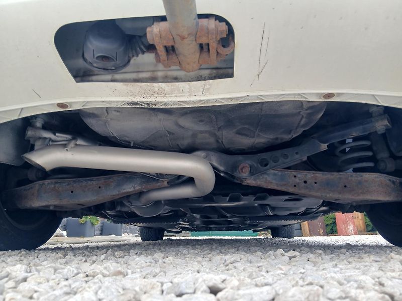 Volkswagen Touran 2.0 TDi - fotka 42 z 42