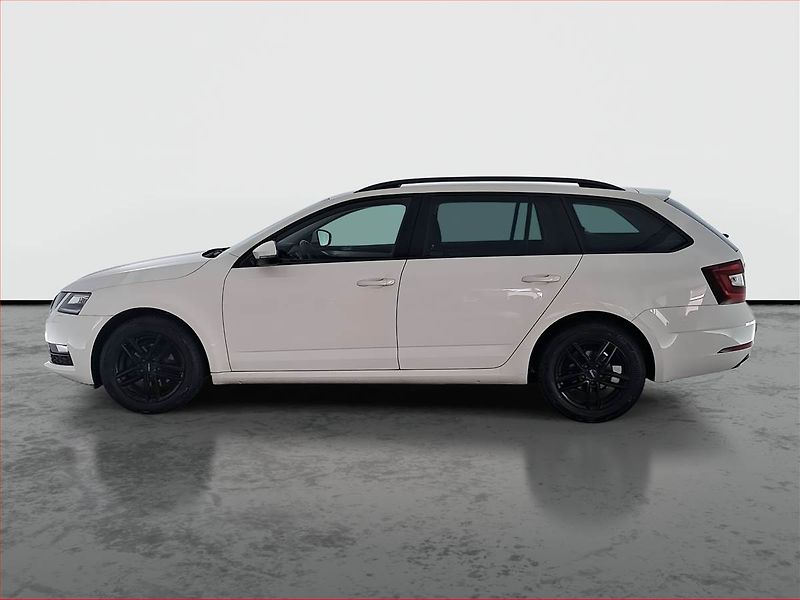 Škoda Octavia (2019) Style 1.6 TDI, Tempomat - fotka 3 z 18