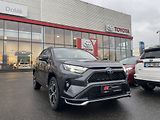 Toyota RAV4 2.5 Plug-in Hybrid ODBĚR 11/26 - náhled 1