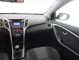 Hyundai i30 (2016) 1.6 CRDi, Tempomat - náhled 8