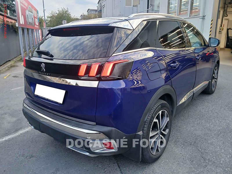 Peugeot 3008 (2020) 1.5 D, STK10/28 - fotka 2 z 3