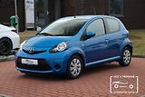 Toyota Aygo 1,0VVTi 50kW A/C  Terra Cool - náhled 1