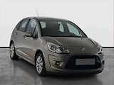 Citroën C3 (2011) 1.4 i, ČR,1.maj, po STK, Tažné - náhled 1