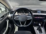Volkswagen Passat 1,5 TSI 110kW Elegance 7DSG ČR - náhled 16