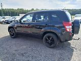 Suzuki Grand Vitara 1.9 DDiS, 4x4, nové rozvody - náhled 16