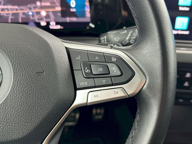 Volkswagen Golf (2022) Alltrack 2.0 TDI 147kW 4Motion - fotka 23 z 30